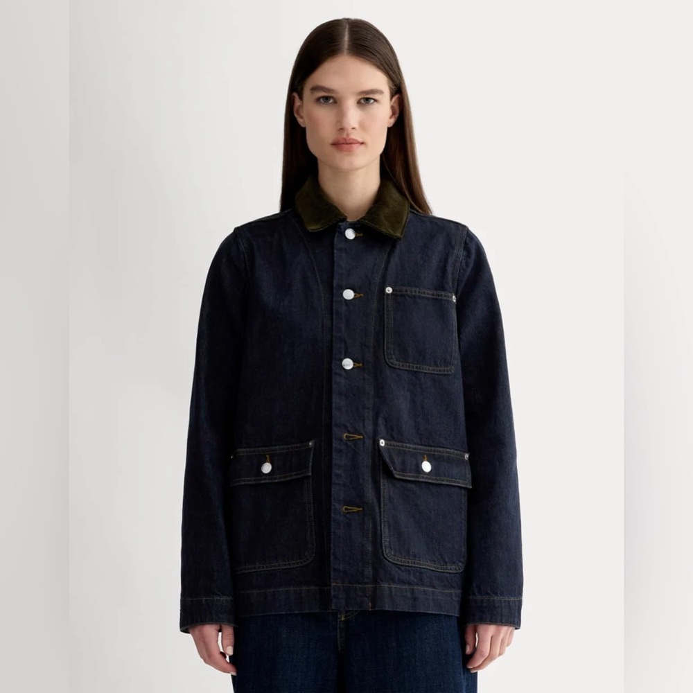 Everlane The Ranch Jacket